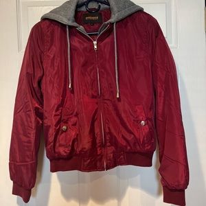 Women’s Jacket